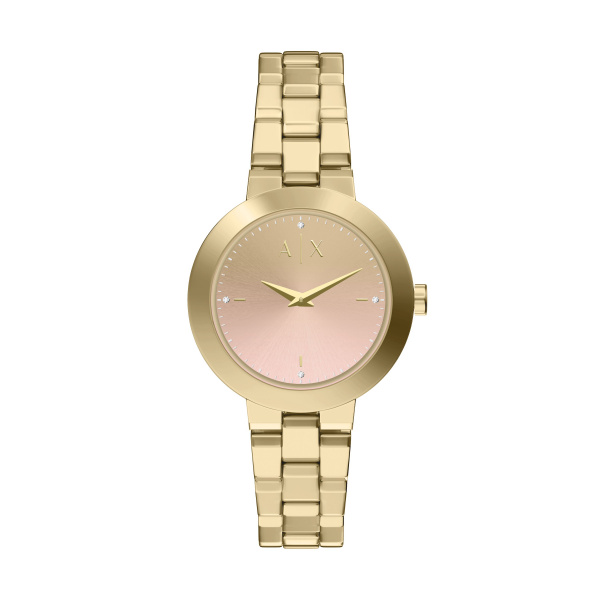 Armani Exchange AX5182 Elegant Uhr