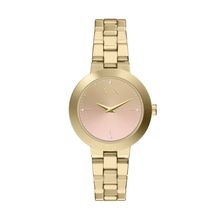 Armani Exchange AX5182 Elegant Uhr