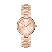 Armani Exchange AX4408 Fashion Uhr