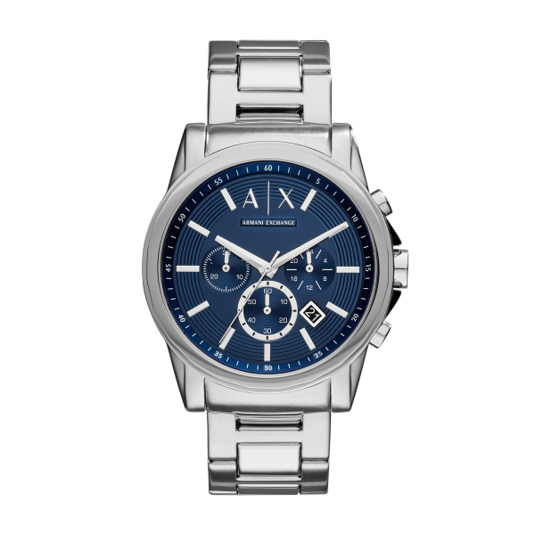 Armani Exchange AX2509 Classic Uhr