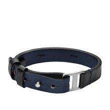 Fossil JF04964040 Machine Herren Armband