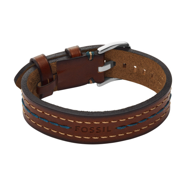 Fossil JF04949040 Everett Herren Armband