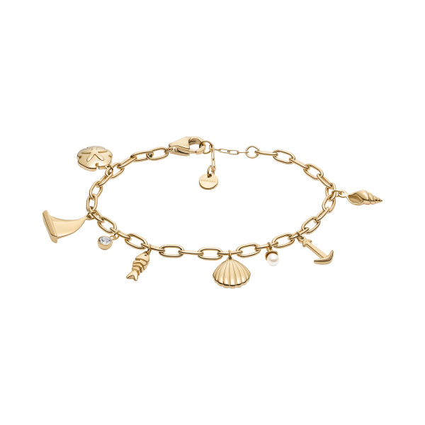 Skagen SKJ1901710 Charm Armband