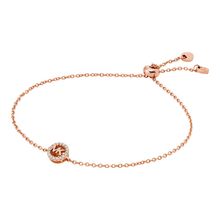 Michael Kors MKC1762CZ791 Rosé Armband