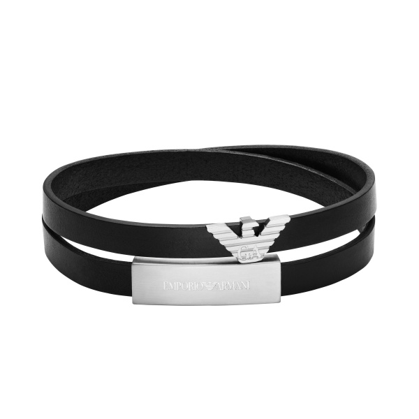 Emporio Armani EGS3311040 N/A Herren Armband