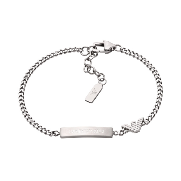Emporio Armani EGS3310040 N/A Herren Armband