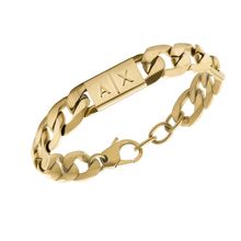 Emporio Armani AXG0078710 Gliederkette