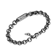 Emporio Armani AXG0174040 Herrenarmband