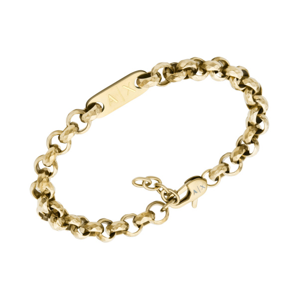 Emporio Armani AXG0175710 Armband