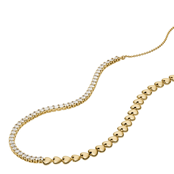 Fossil JA7302710 Halskette