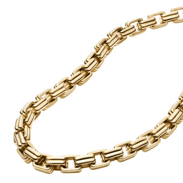 Fossil JF04954710 Raquel Damen Halskette