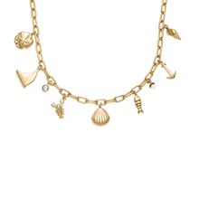 Skagen Schmuck SKJ1902710 Halskette