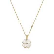 Emporio Armani EGS3347710 N/A Damen Halskette