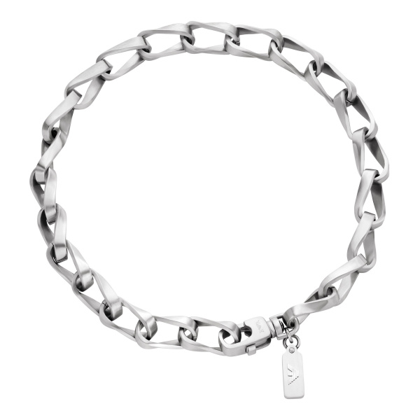 Emporio Armani EGS3301040 Gliederkette