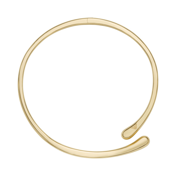 Emporio Armani Schmuck EGS3336710 Choker