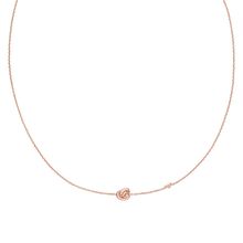 EMPORIO ARMANI EG3640221 Elegant Necklace