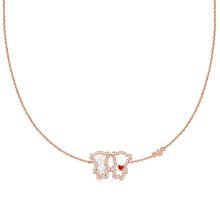 EMPORIO ARMANI EGS3351221 Necklace