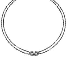 EMPORIO ARMANI SCHMUCK EGS3292001 Necklace