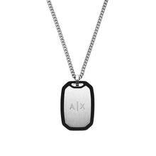 Armani Exchange AXG0169040 Necklace