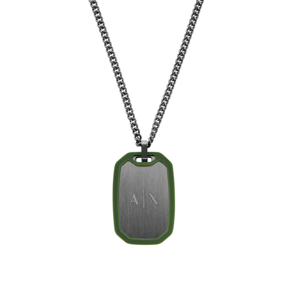 Armani Exchange AXG0170060 Halskette