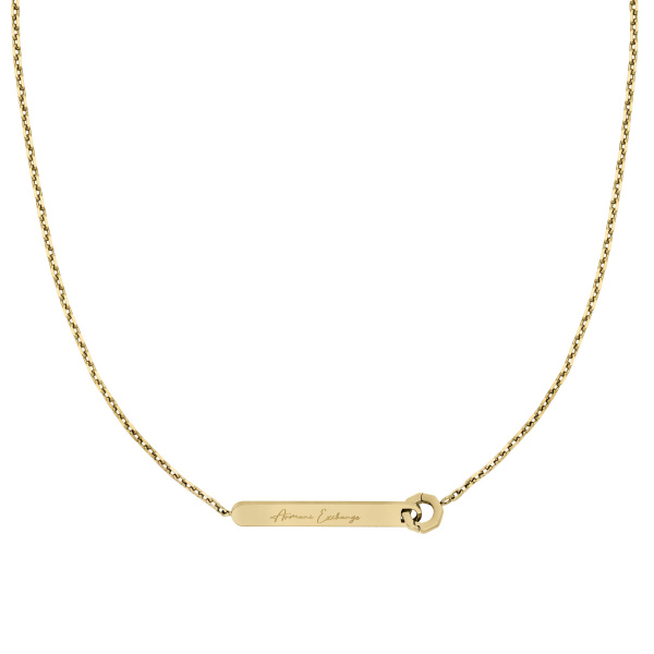 Armani Exchange AXG0176710 Halskette