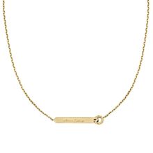 Armani Exchange AXG0176710 Necklace