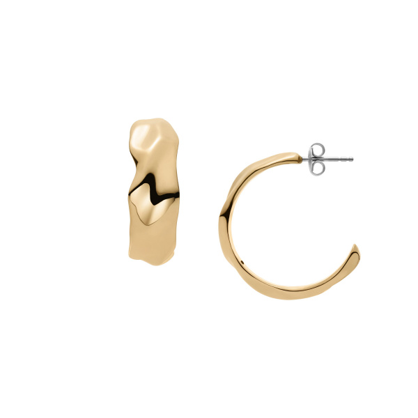 Skagen SKJ1903710 Ohrringe Gold