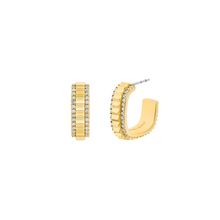 Michael Kors MKJ8613710 Hoop Women’s Earrings