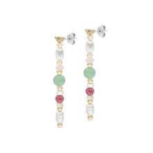 Emporio Armani EGS3350710 Perlen Ohrring