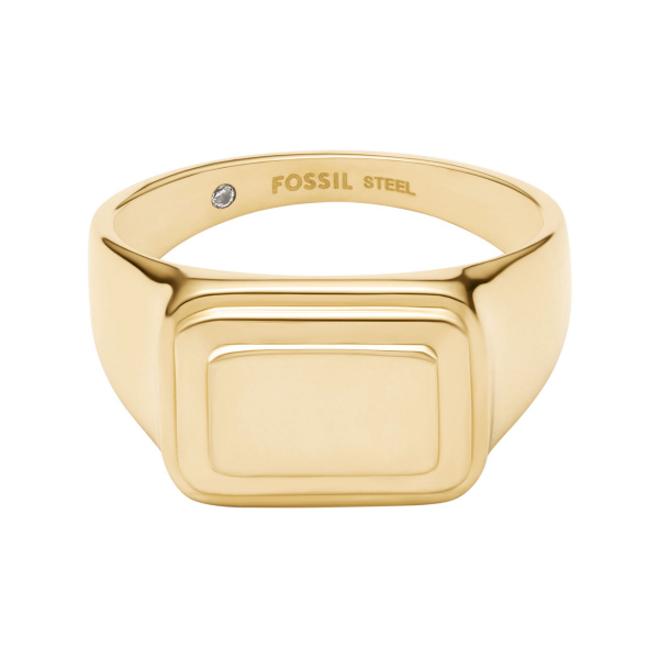 Fossil JF04952710 Damen Ring Raquel