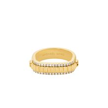 Michael Kors MKJ8611710 Premium Damen Ring