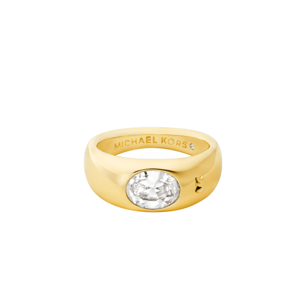 Michael Kors MKJ8482710 Premium Damen Ring