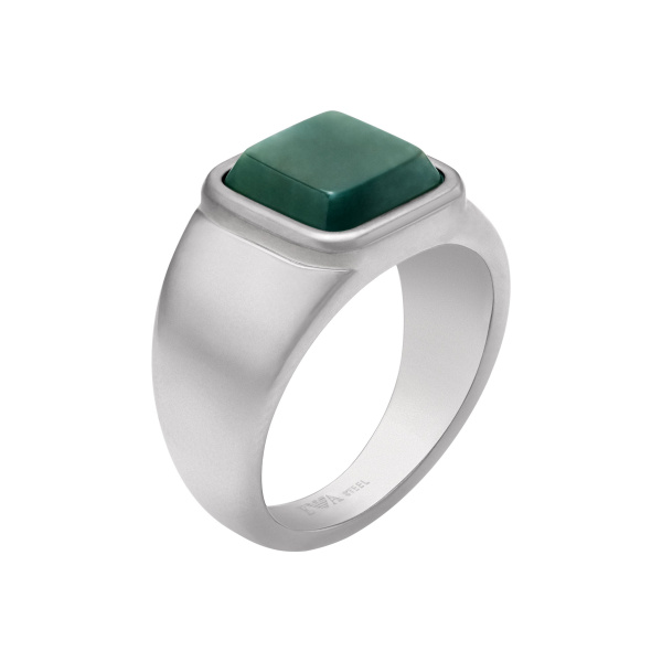 Emporio Armani EGS3317040 N/A Herren Ring