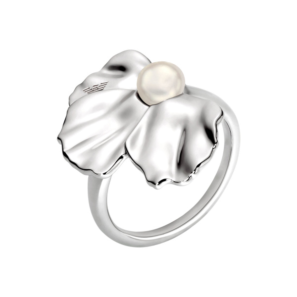 Emporio Armani EGS3345040 N/A Damen Ring