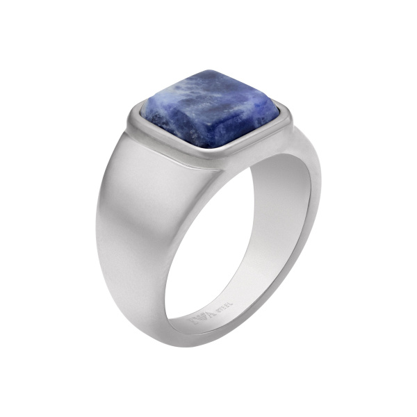 Emporio Armani EGS3325040 N/A Herren Ring