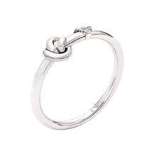 Emporio Armani EG3644040 Damen Ring Elegant