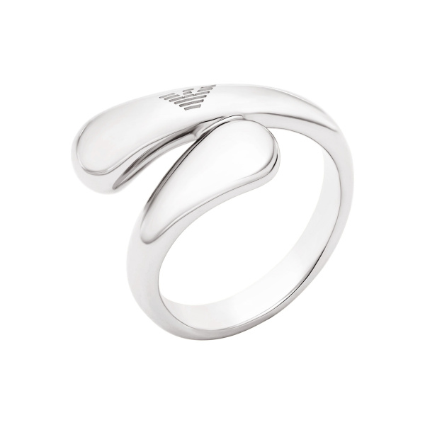 Emporio Armani EGS3341040 N/A Damen Ring
