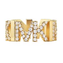 Michael Kors MKJ8483710 Cubic Damen Ring
