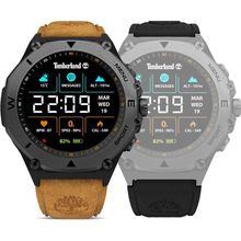 Timberland Smartwatch TDIGB00898X0 Trail Force S2 Set