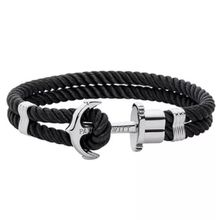 Paul Hewitt PH-FB Vintage Herren Armband