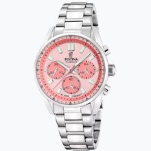 Festina F20753/4 Boyfriend Collection Damenuhr