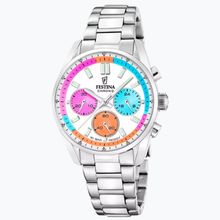 Festina F20753/7 Boyfriend Collection Damenuhr