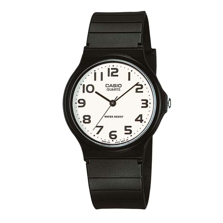 Casio Collection MQ-24-7B2LEG Herrenuhr