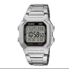 Casio W-800HD-1AVEF Timeless Collection Gents Watch