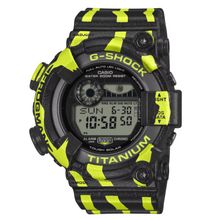 Casio Master of G GW-8200TPF-1ER Frogman Limited Edition Gents Watch