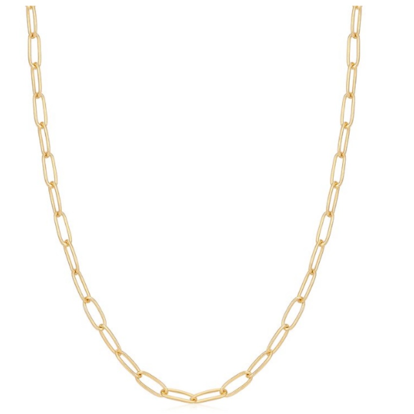 Ania Haie N048-02G Pop Charms Damen Halskette