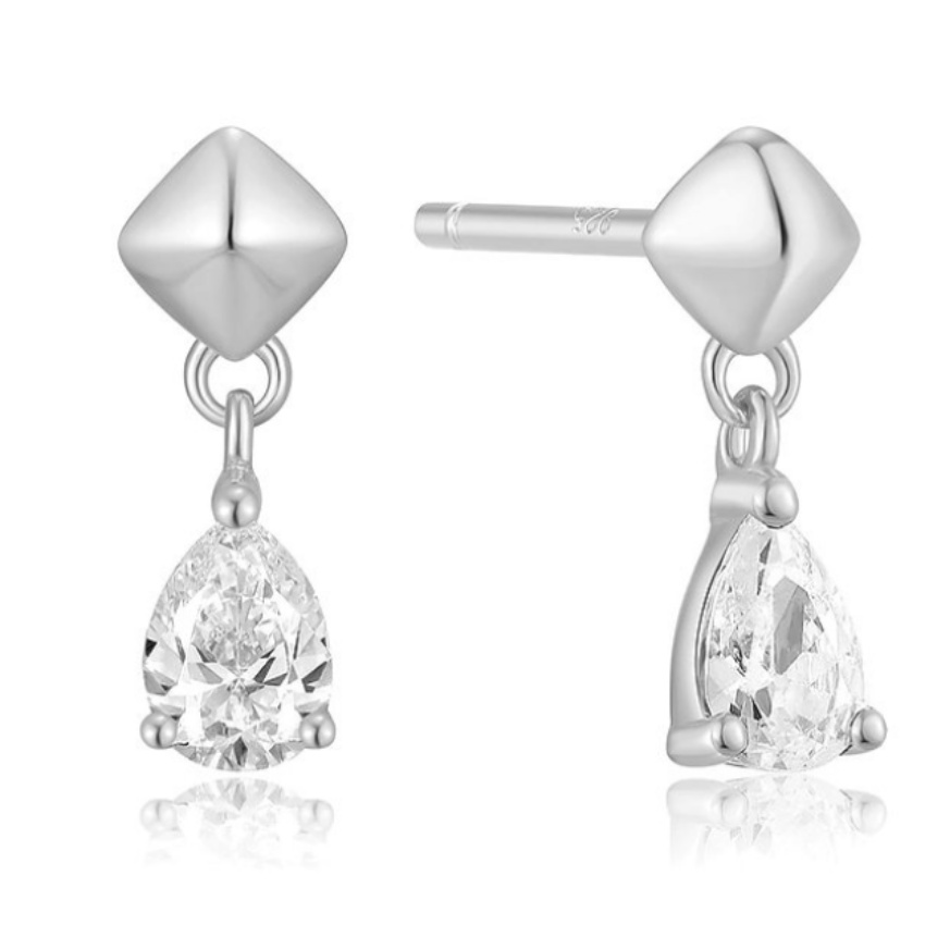 Ania Haie E067-04H Trailblazer Damen Ohrringe