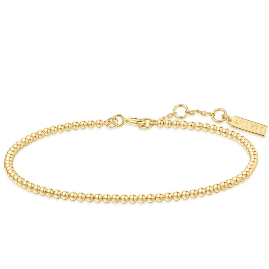 Ania Haie B063-03G Chill Voyager Damen Armband