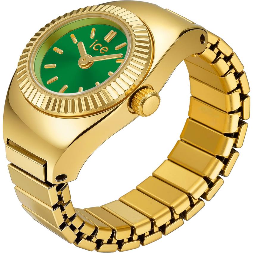 Ice Watch 025517 Ringuhr Limited Edition