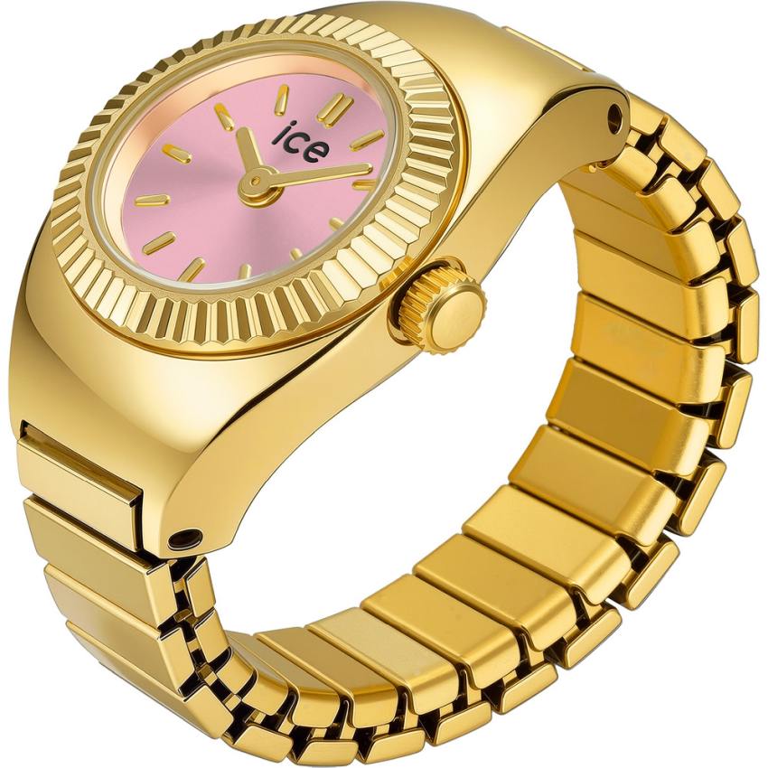 Ice Watch 025518 Ringuhr Limited Edition